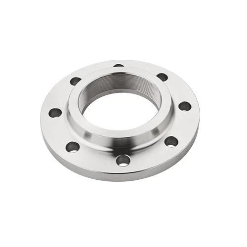 DIN PN Threaded Flange
